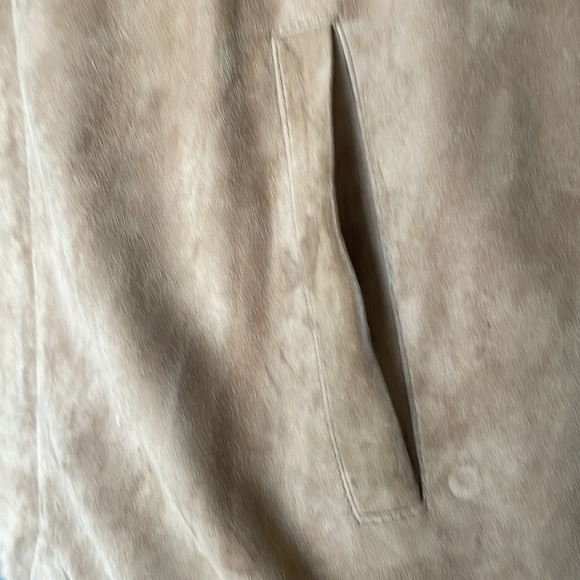 Dagorret Men Jacket - Picture 3 of 8